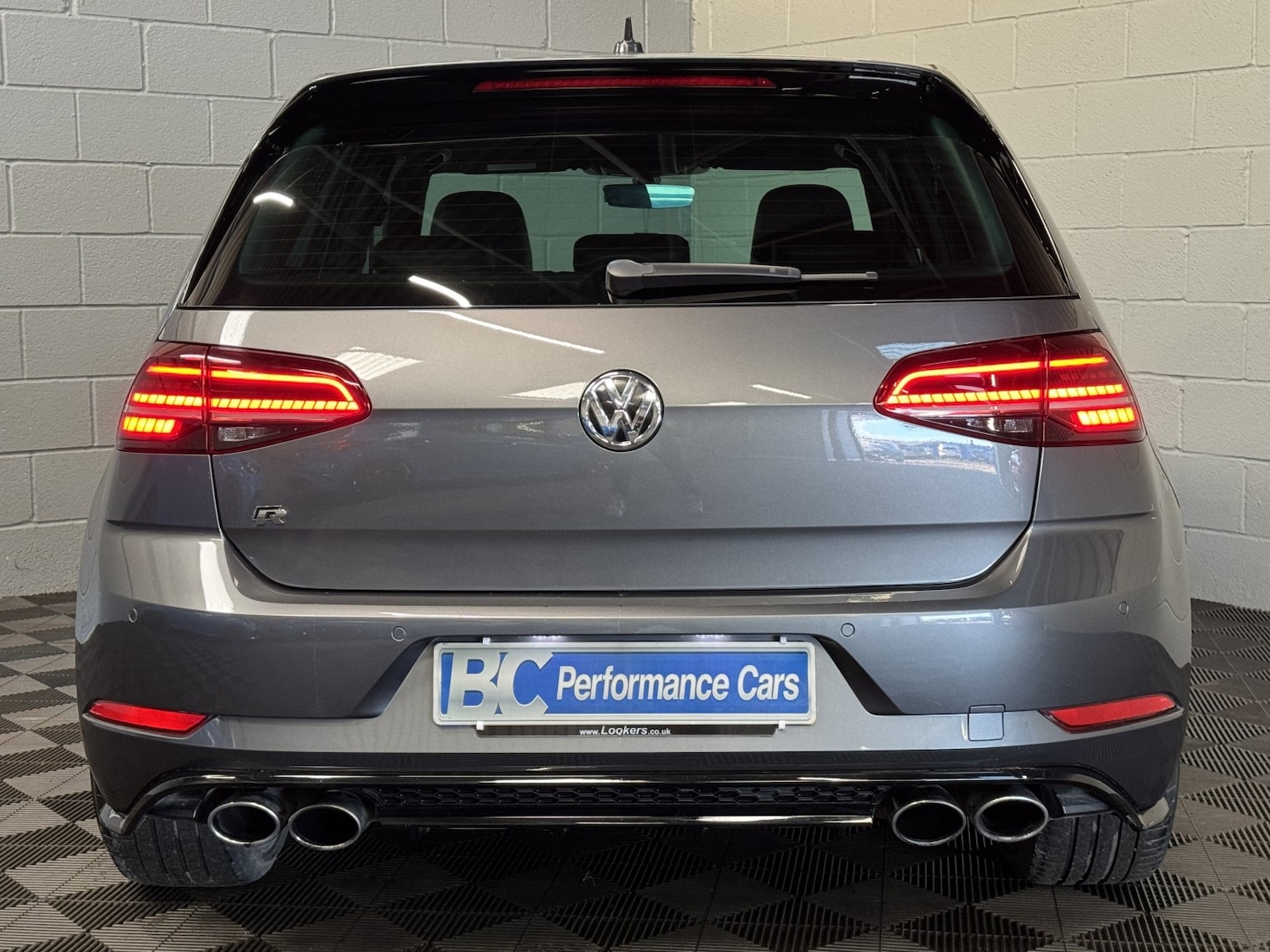 Used Volkswagen Golf 2017 for sale - 76712368: Photo 4