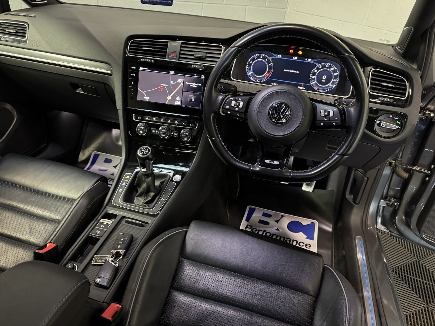 Used Volkswagen Golf 2017 for sale - 76712368: Photo 55