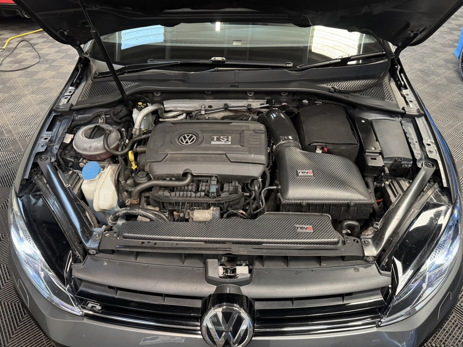 Used Volkswagen Golf 2017 for sale - 76712368: Photo 57