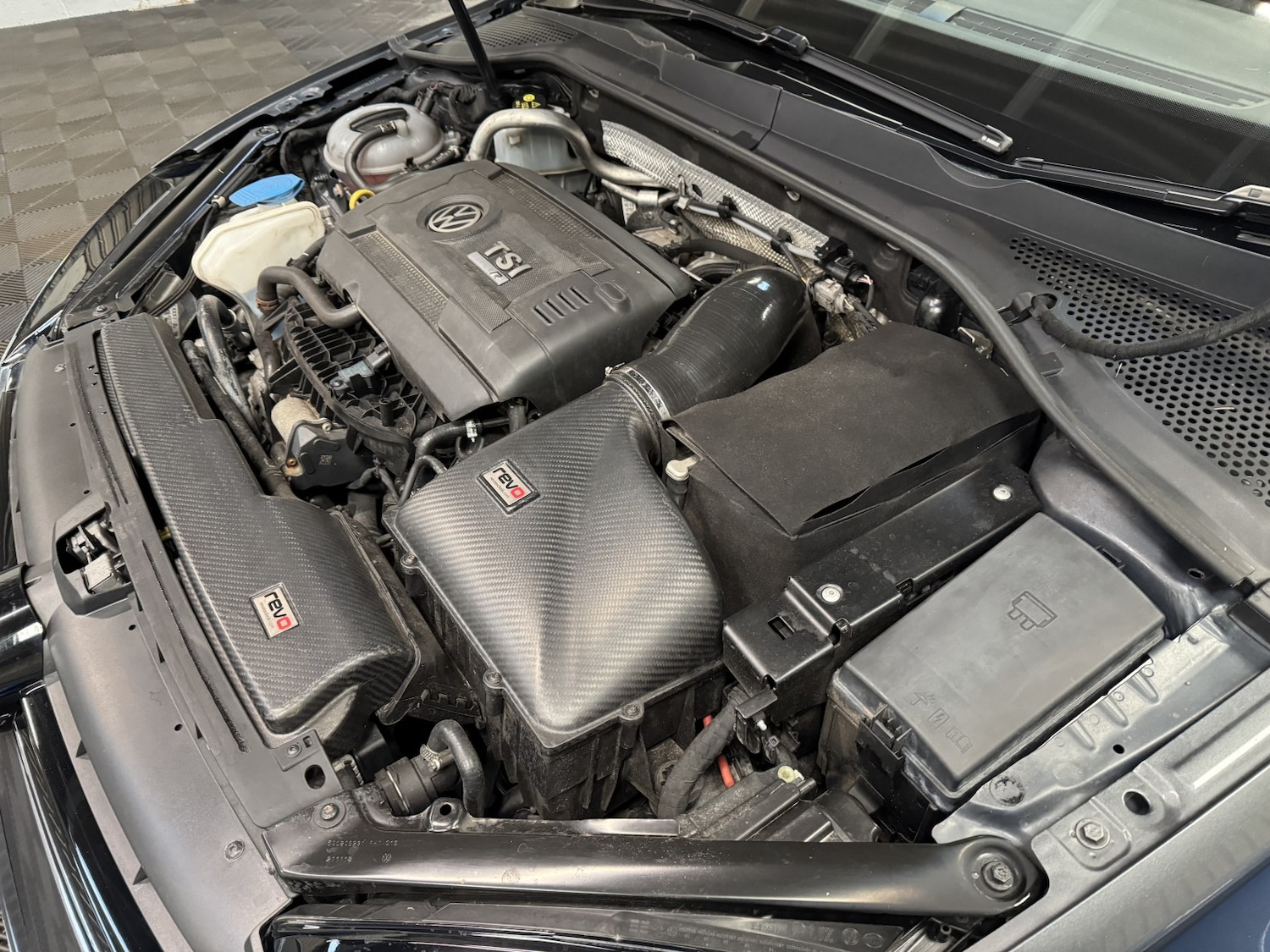 Used Volkswagen Golf 2017 for sale - 76712368: Photo 58