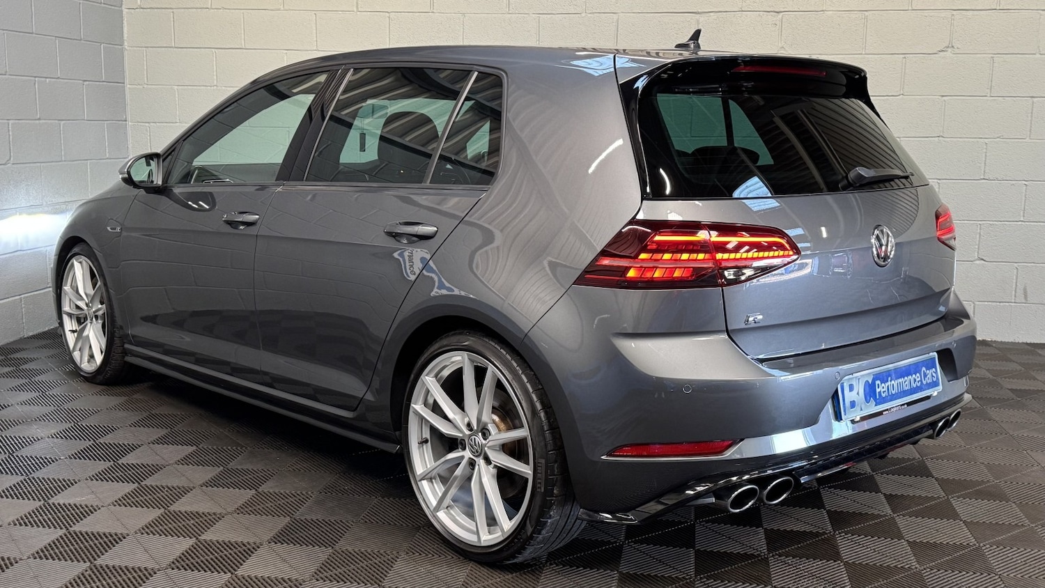 Used Volkswagen Golf 2017 for sale - 76712368: Photo 6