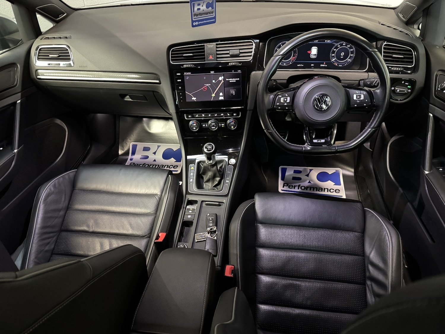 Used Volkswagen Golf 2017 for sale - 76712368: Photo 8