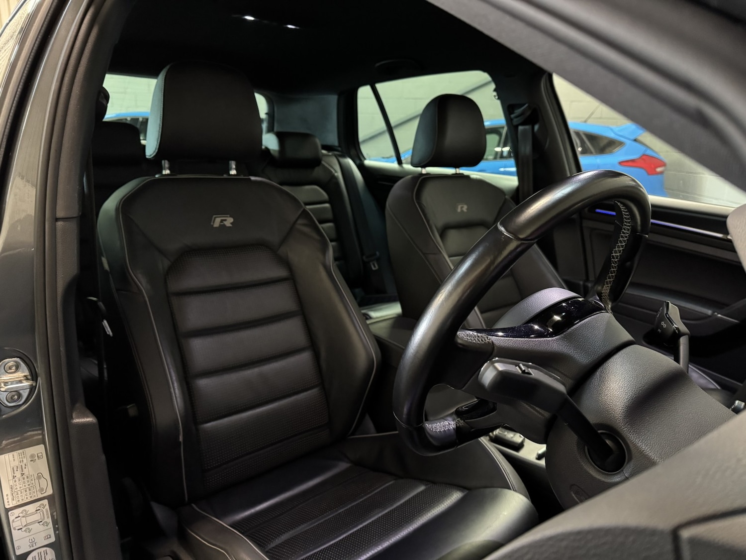 Used Volkswagen Golf 2017 for sale - 76712368: Photo 9