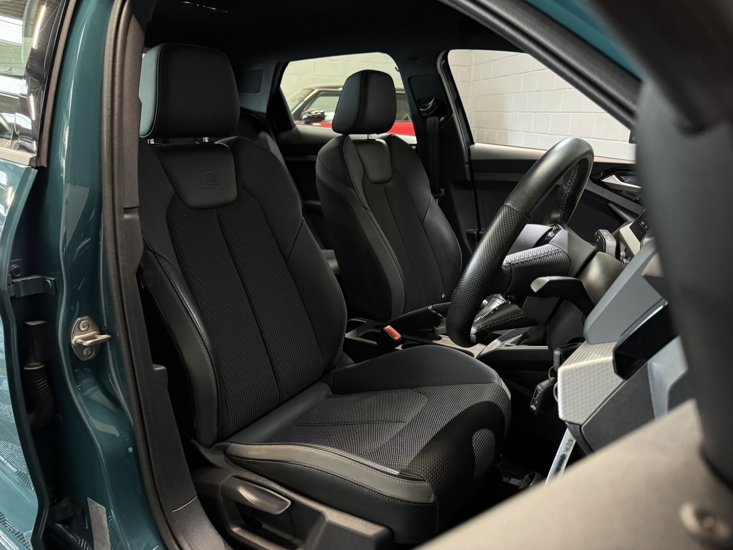 Used Audi A1 2020 for sale - 78162198: Photo 10