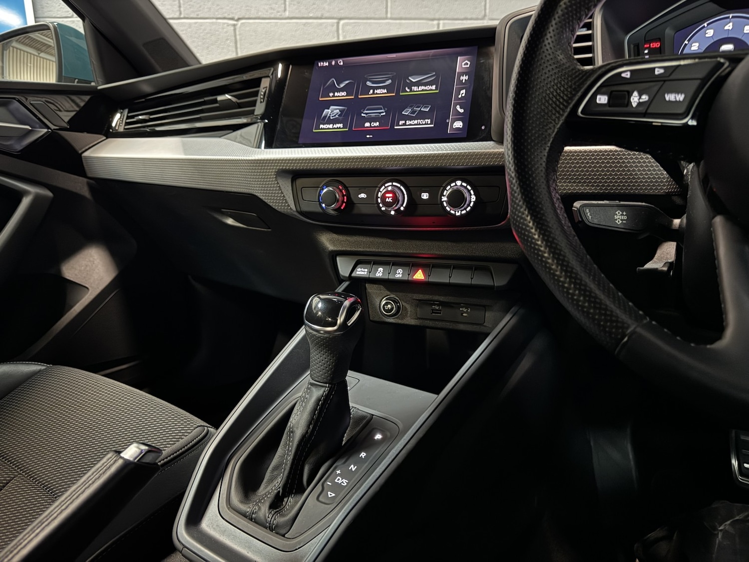 Used Audi A1 2020 for sale - 78162198: Photo 11