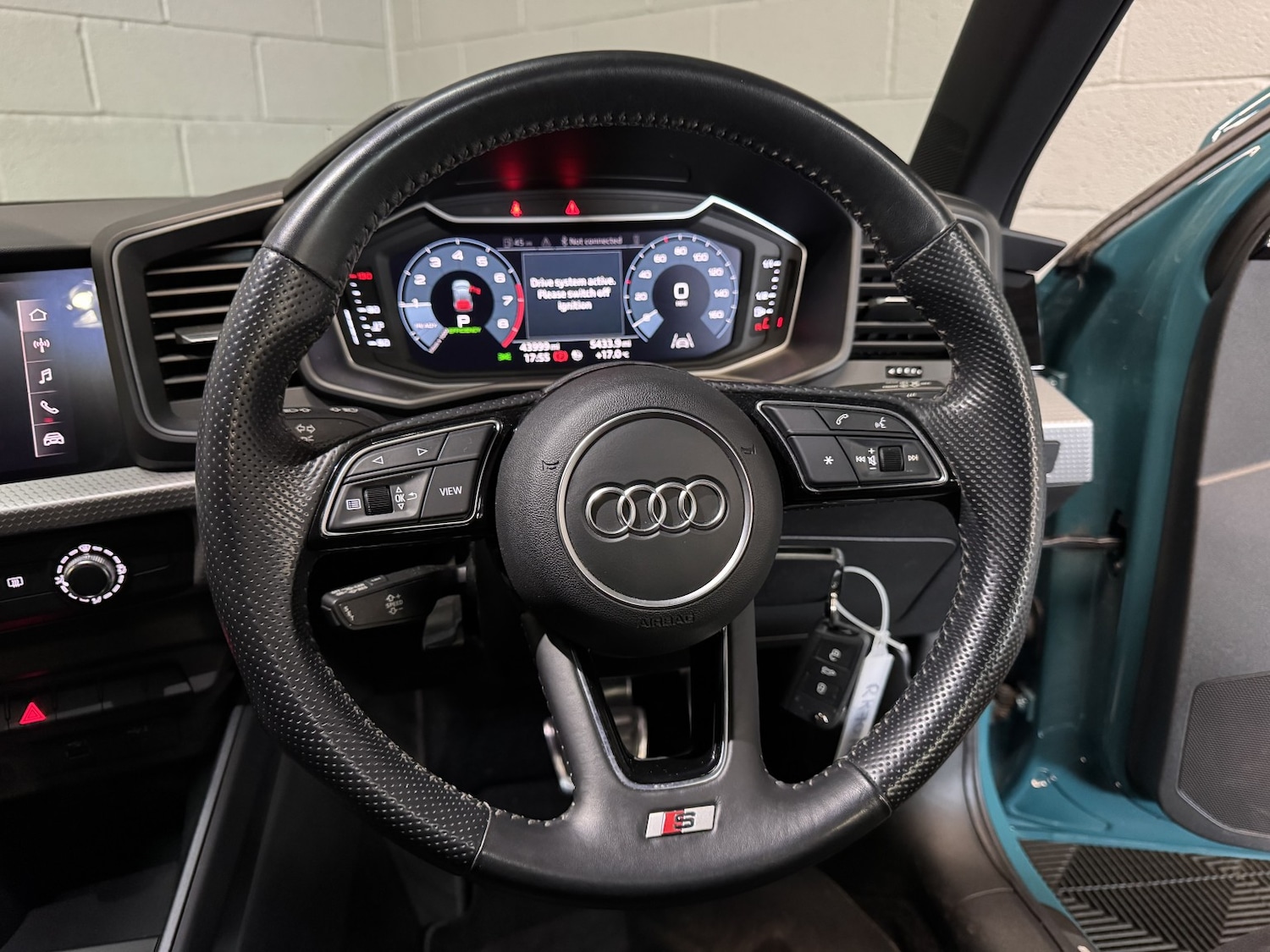 Used Audi A1 2020 for sale - 78162198: Photo 13