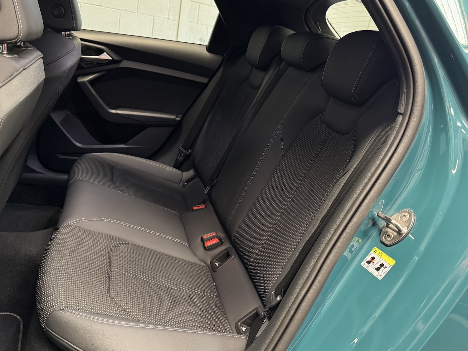 Used Audi A1 2020 for sale - 78162198: Photo 16