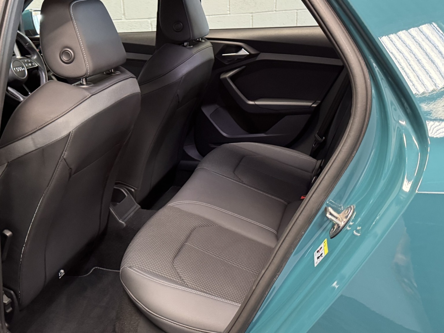 Used Audi A1 2020 for sale - 78162198: Photo 17