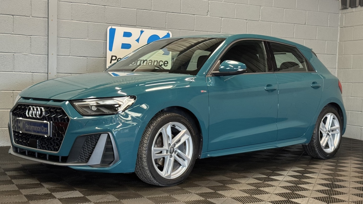 Used Audi A1 2020 for sale - 78162198: Photo 18