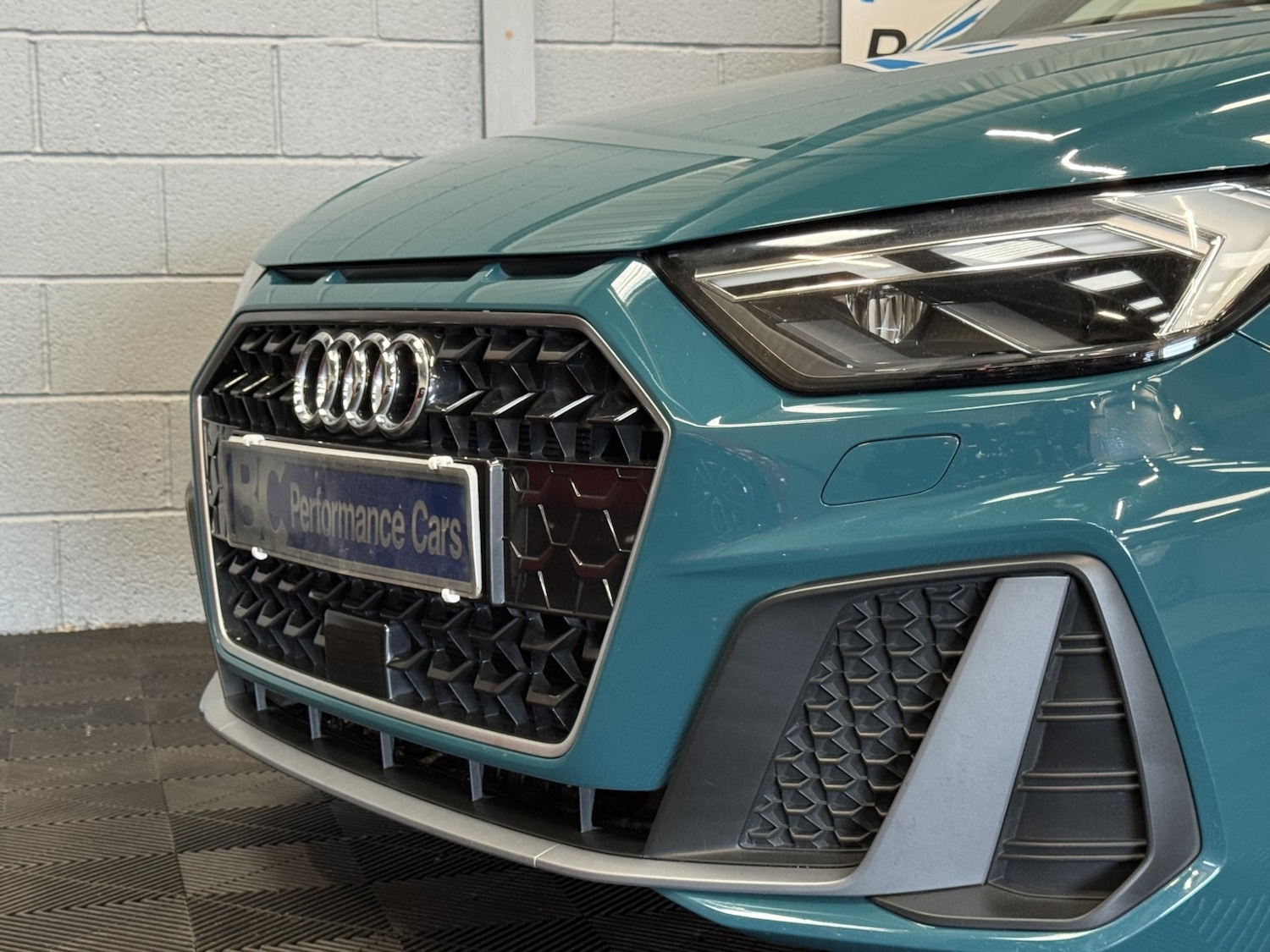 Used Audi A1 2020 for sale - 78162198: Photo 19