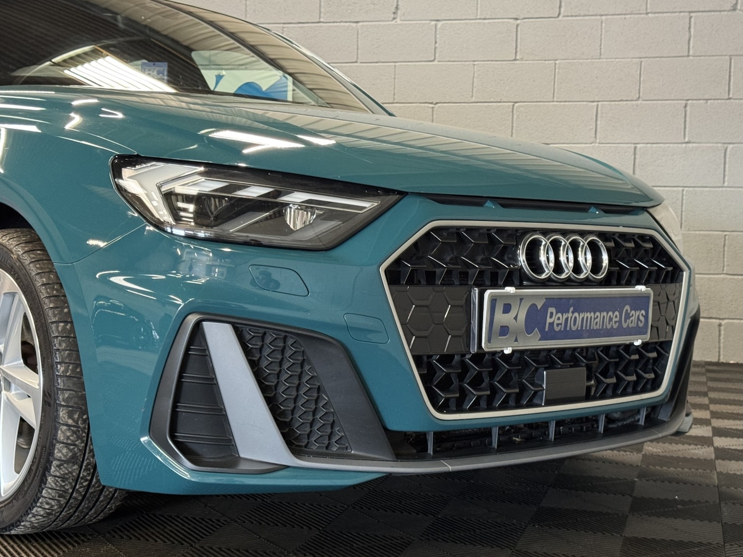 Used Audi A1 2020 for sale - 78162198: Photo 20