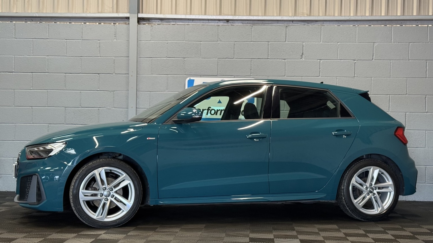 Used Audi A1 2020 for sale - 78162198: Photo 21