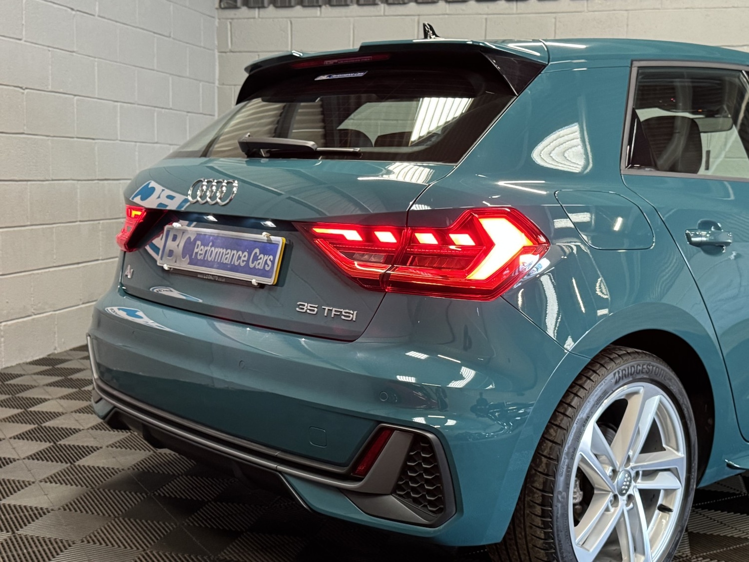 Used Audi A1 2020 for sale - 78162198: Photo 22