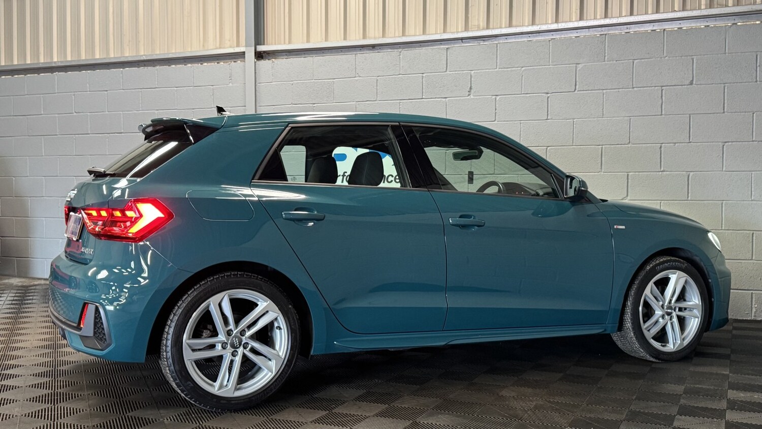 Used Audi A1 2020 for sale - 78162198: Photo 23