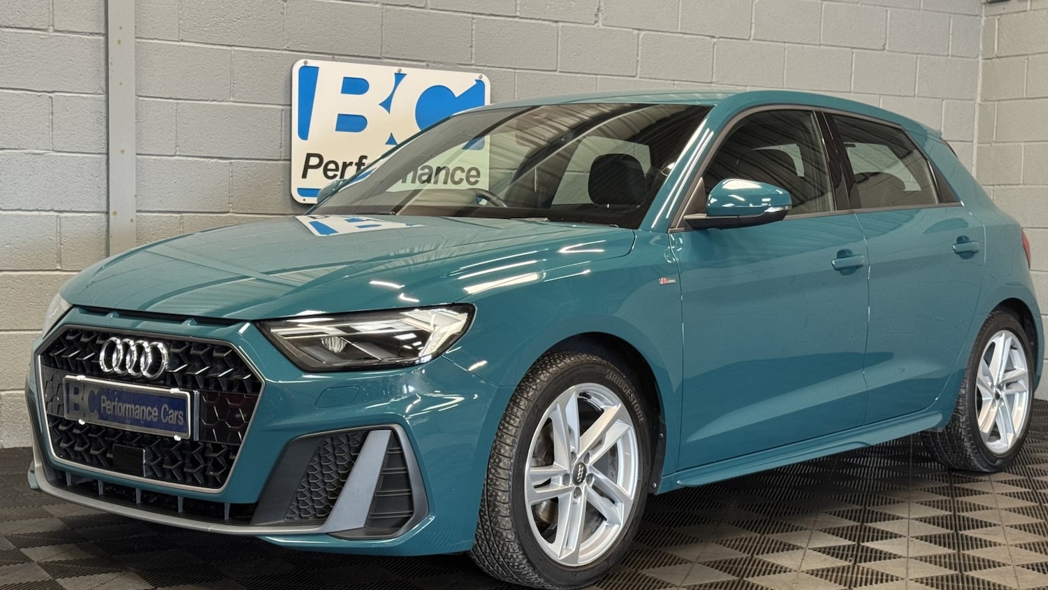 Used Audi A1 2020 for sale - 78162198: Photo 24