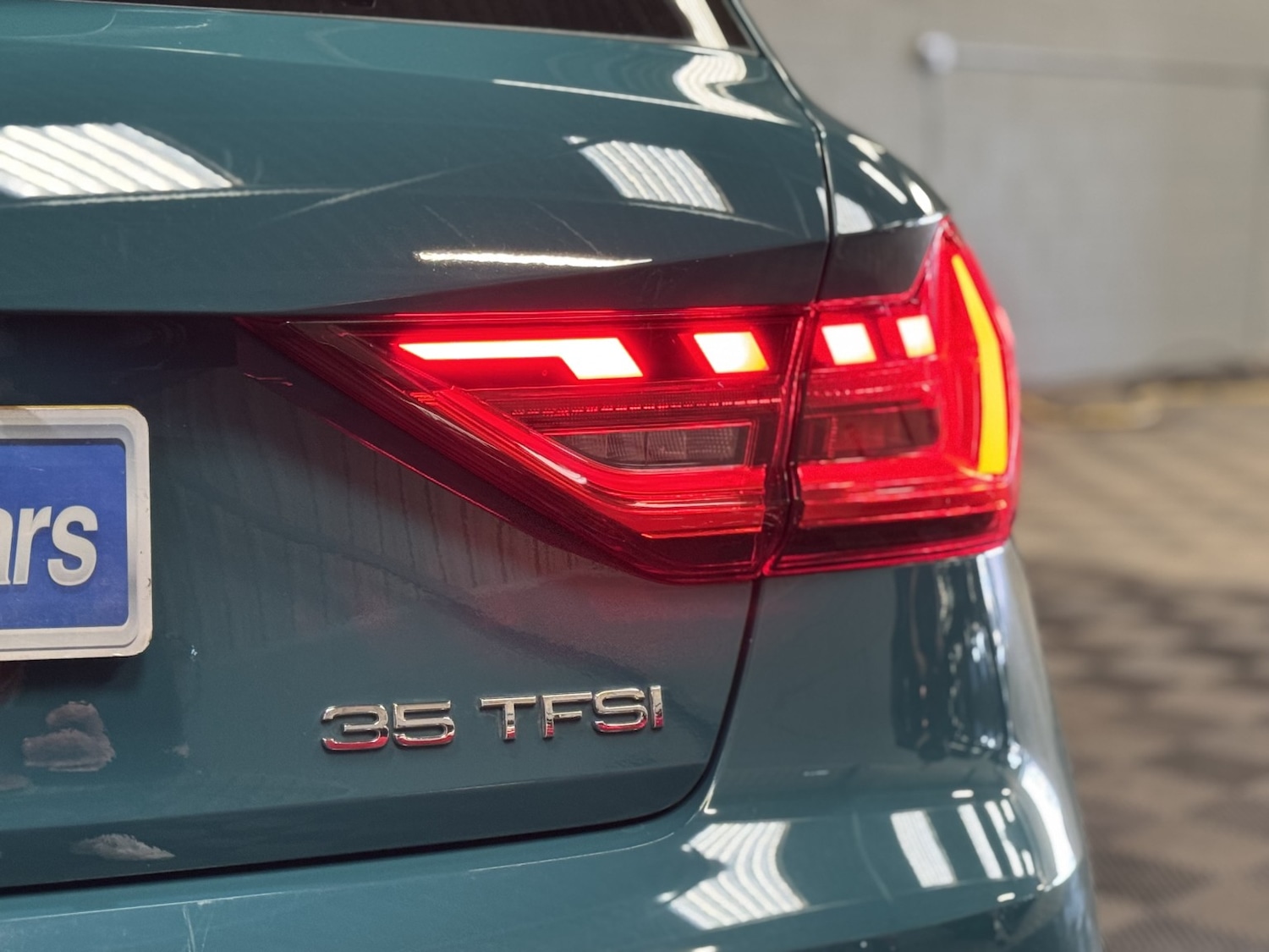 Used Audi A1 2020 for sale - 78162198: Photo 25