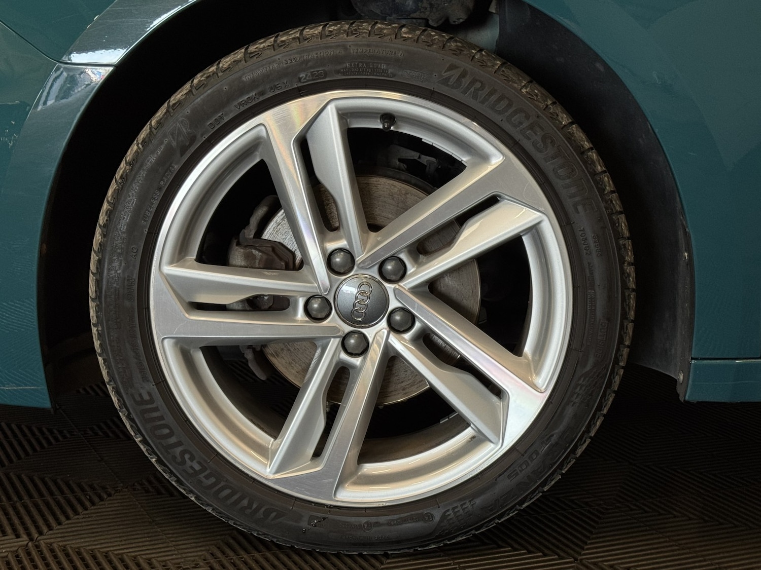 Used Audi A1 2020 for sale - 78162198: Photo 26