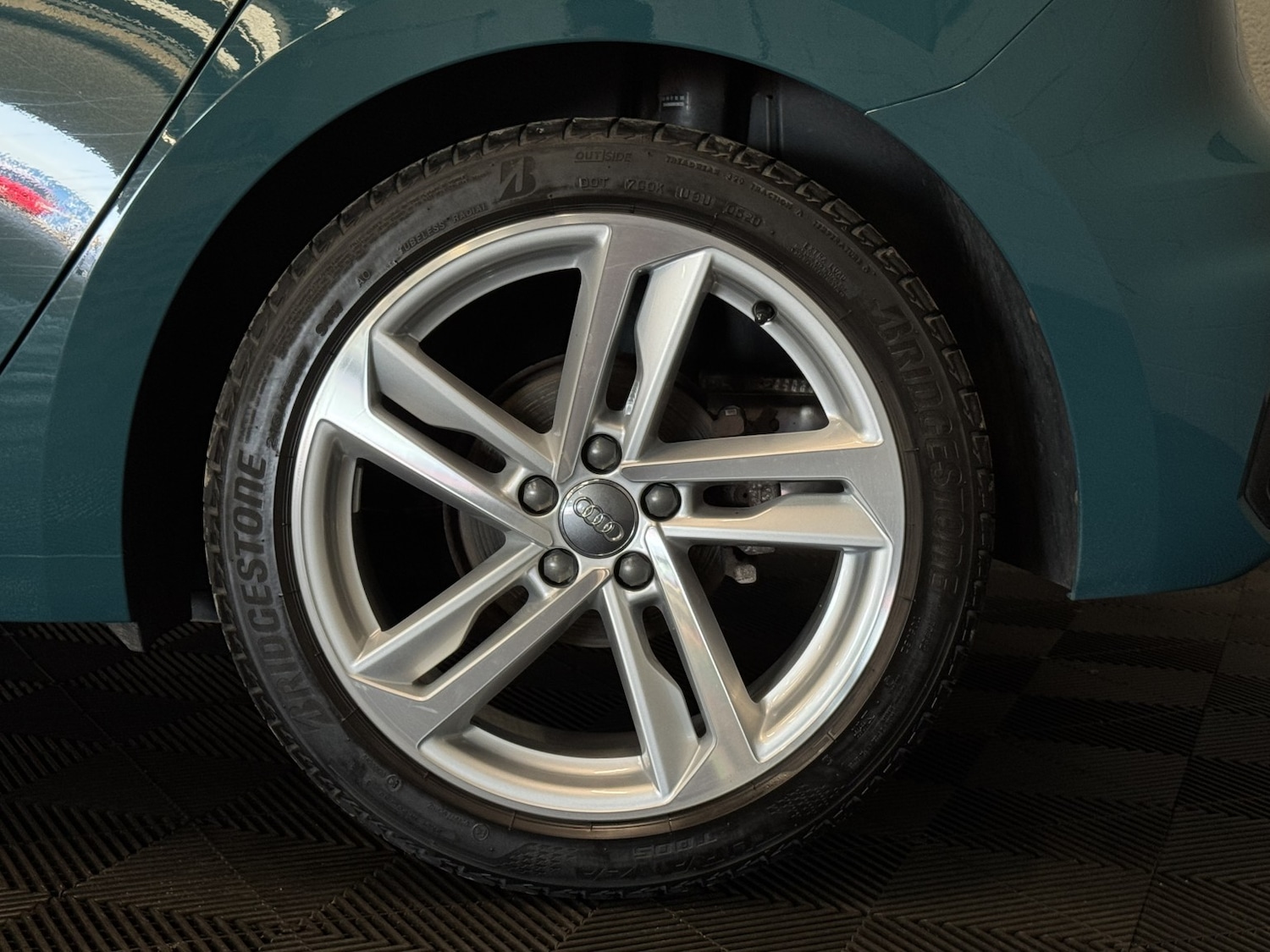 Used Audi A1 2020 for sale - 78162198: Photo 27