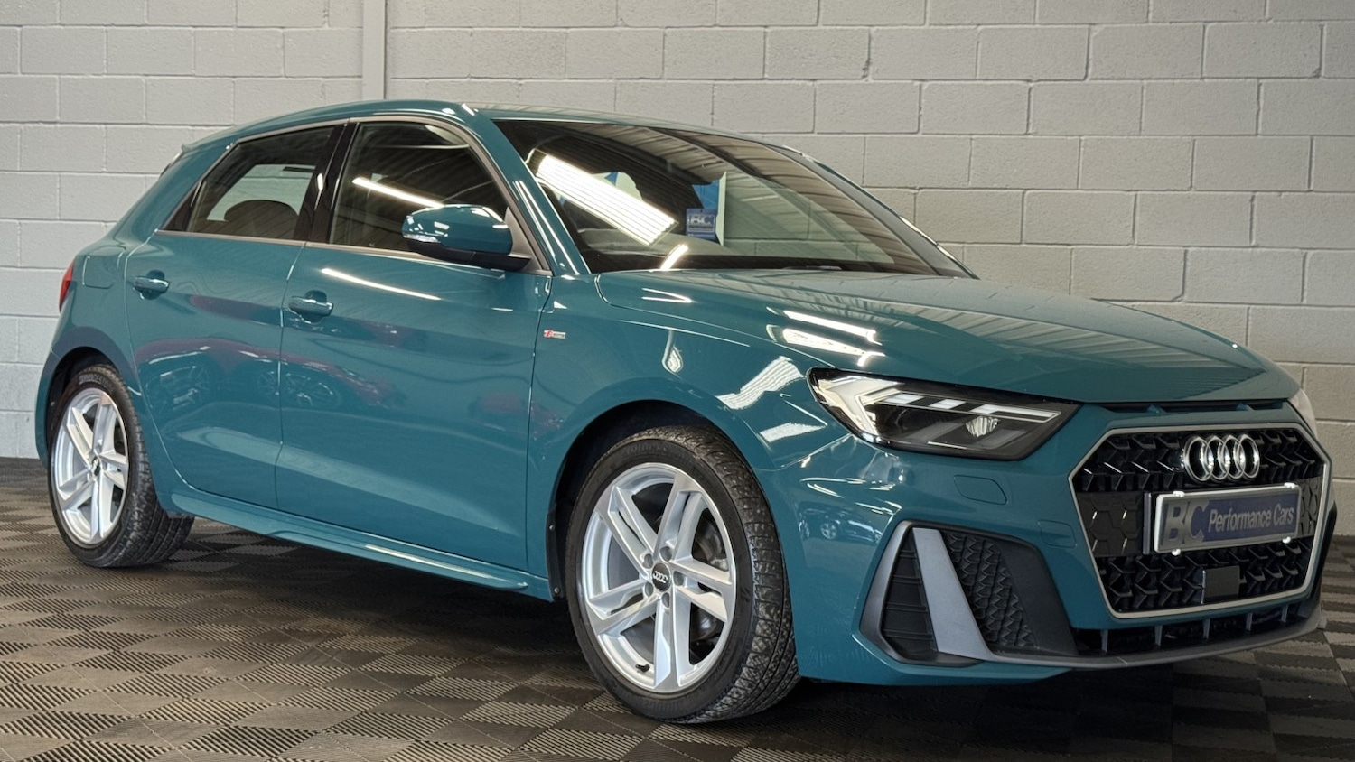 Used Audi A1 2020 for sale - 78162198: Photo 29