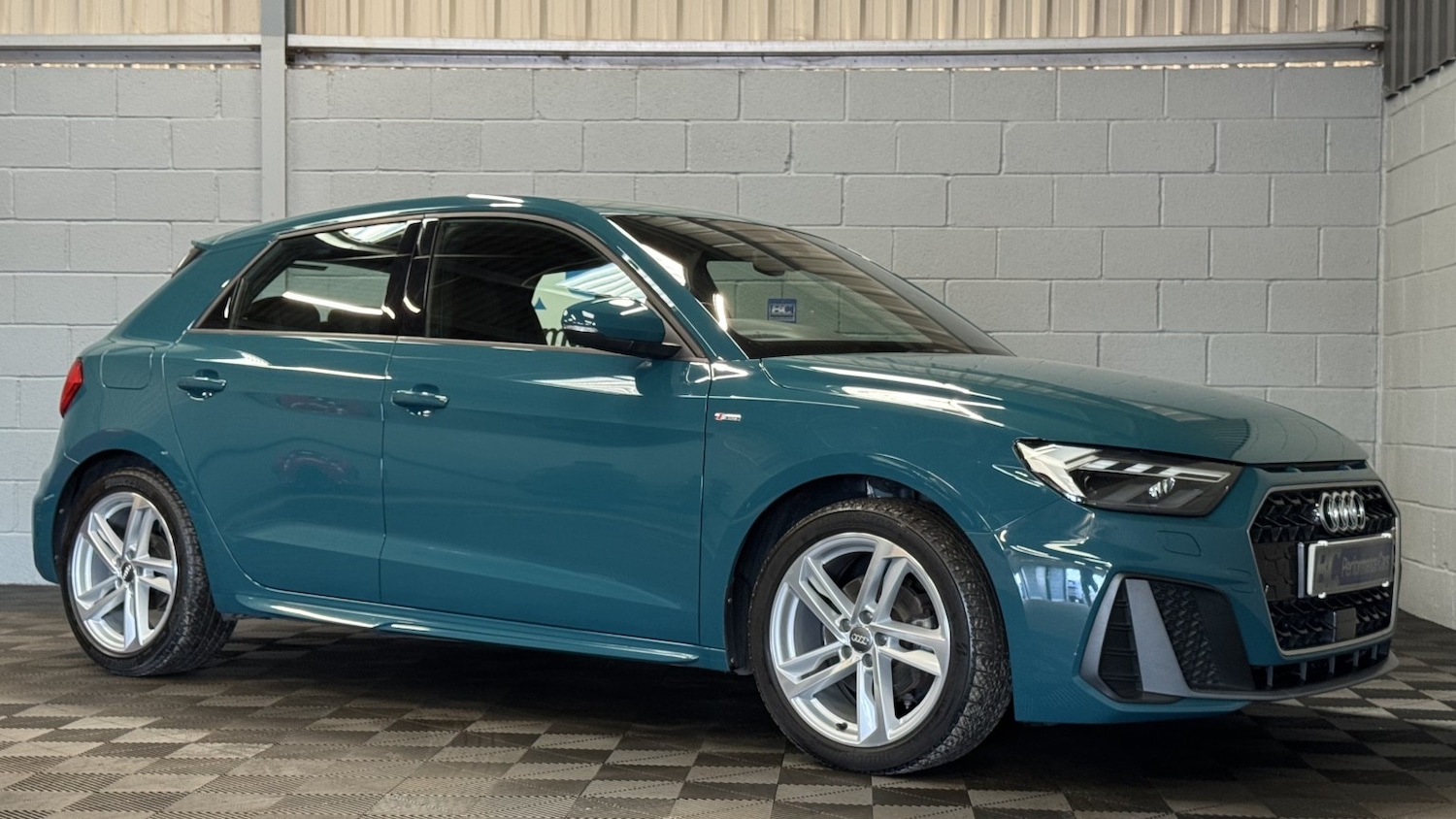 Used Audi A1 2020 for sale - 78162198: Photo 30