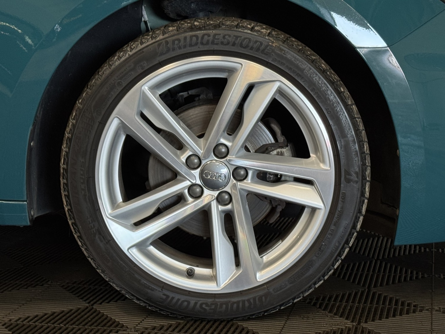 Used Audi A1 2020 for sale - 78162198: Photo 31