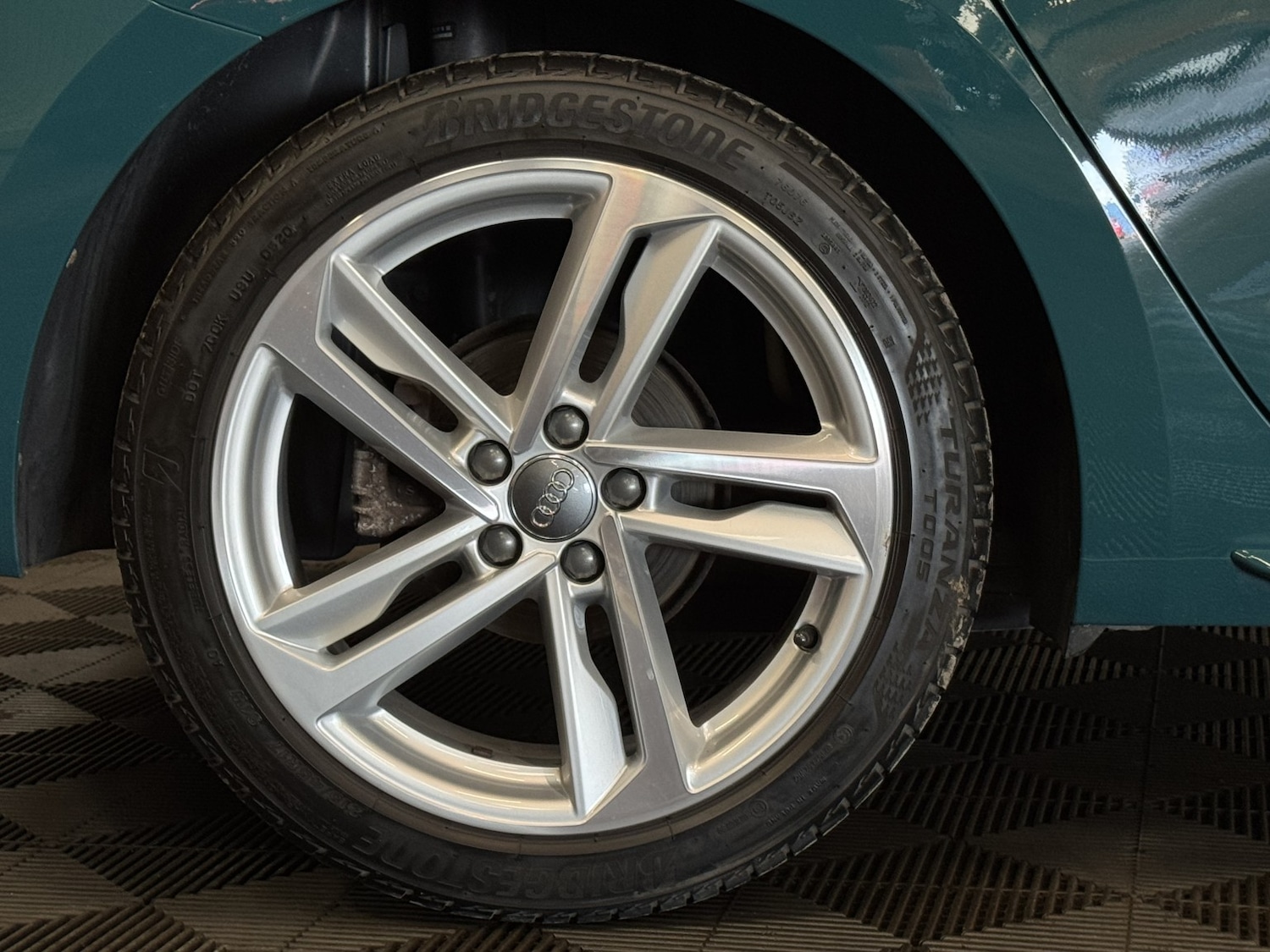 Used Audi A1 2020 for sale - 78162198: Photo 32