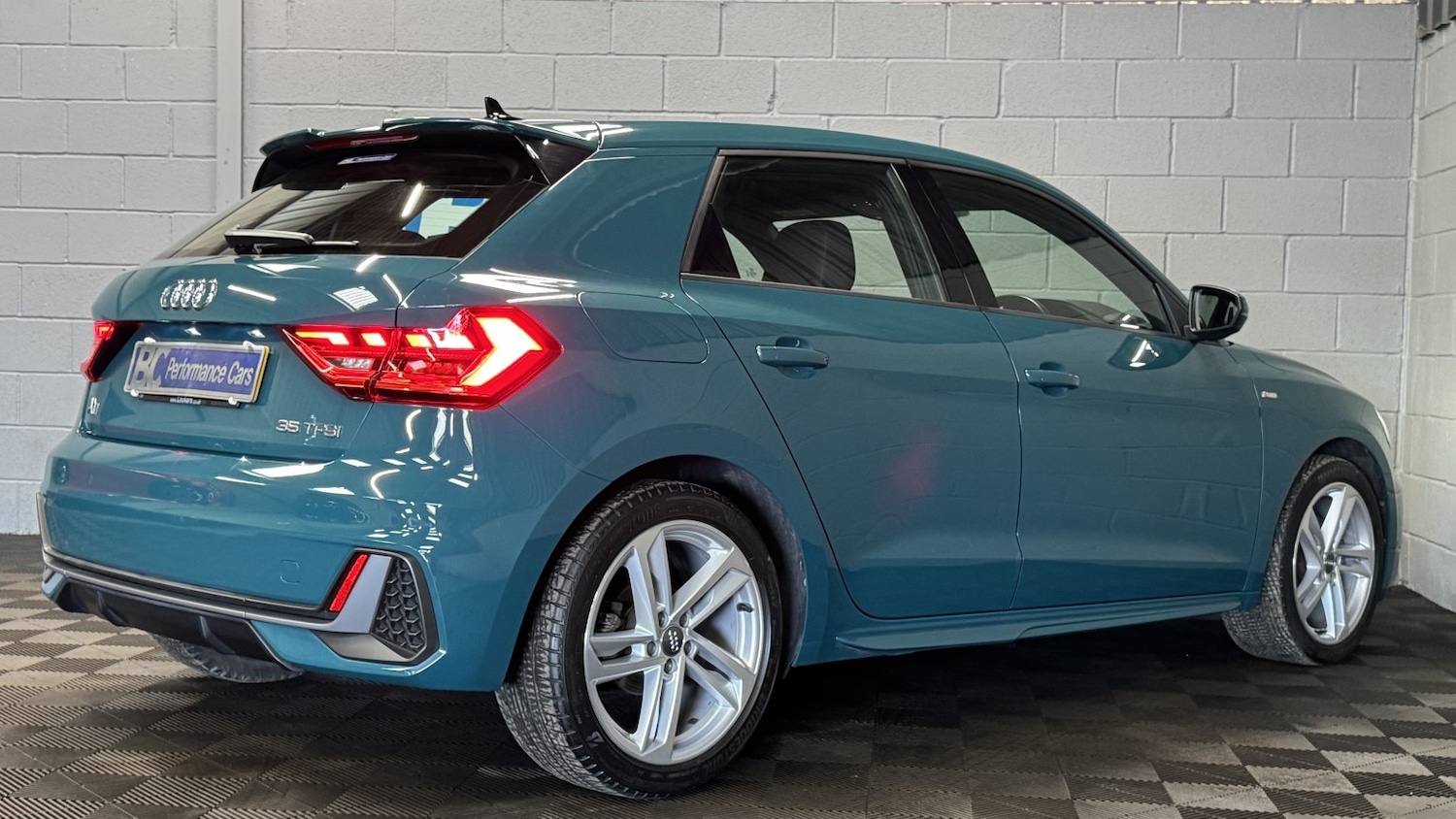 Used Audi A1 2020 for sale - 78162198: Photo 33