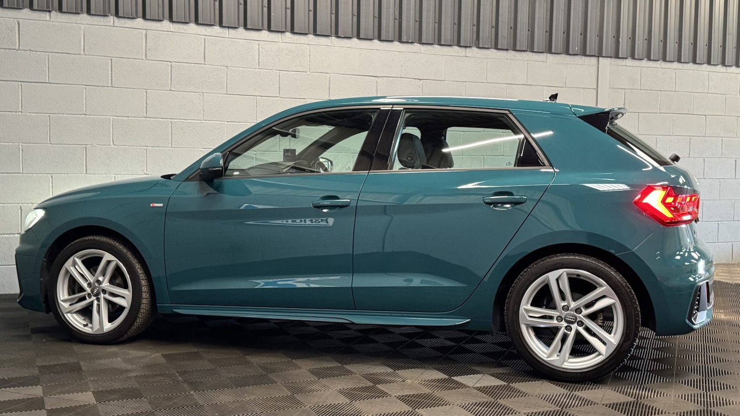 Used Audi A1 2020 for sale - 78162198: Photo 34