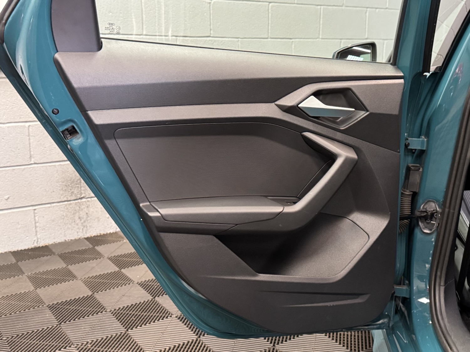 Used Audi A1 2020 for sale - 78162198: Photo 35