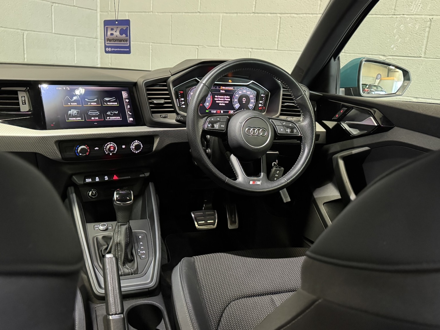 Used Audi A1 2020 for sale - 78162198: Photo 36