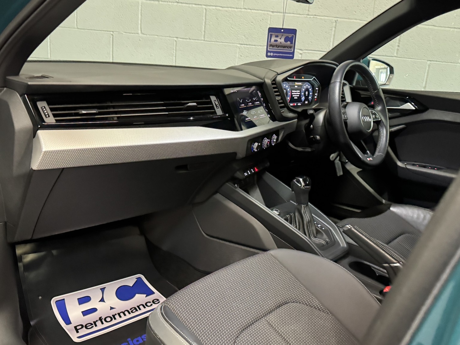 Used Audi A1 2020 for sale - 78162198: Photo 38