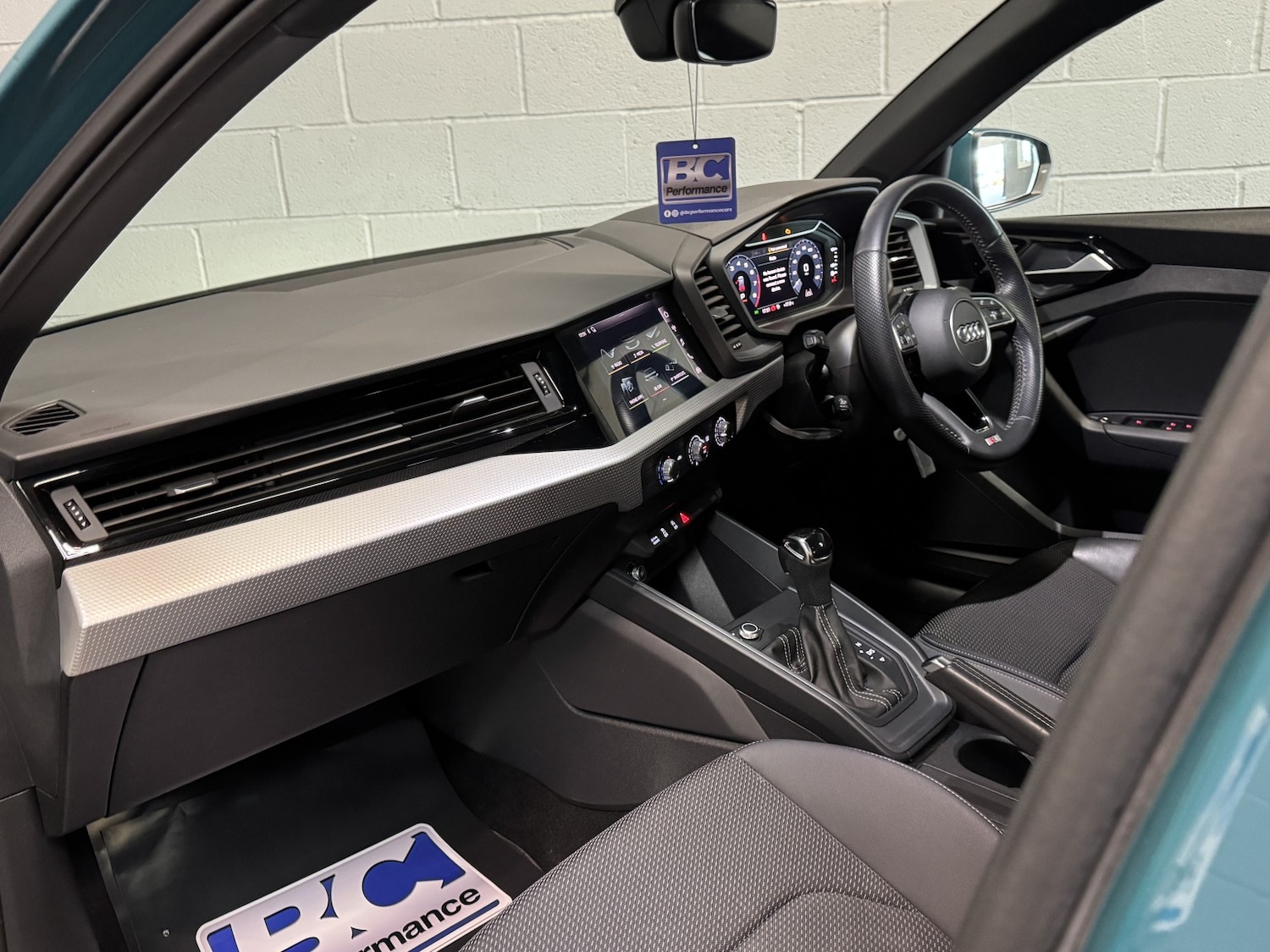 Used Audi A1 2020 for sale - 78162198: Photo 41