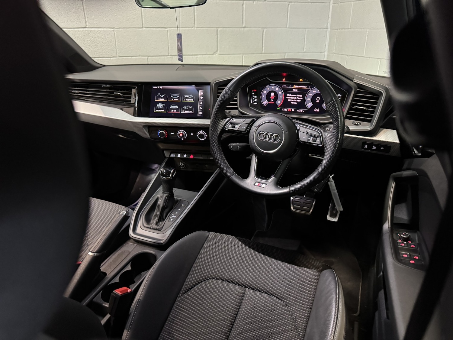 Used Audi A1 2020 for sale - 78162198: Photo 44