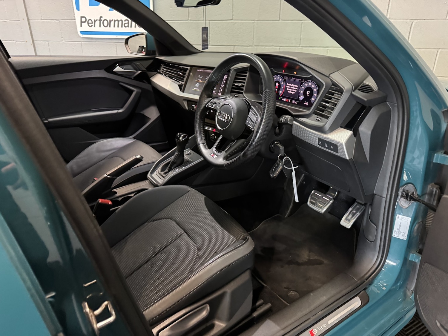 Used Audi A1 2020 for sale - 78162198: Photo 46