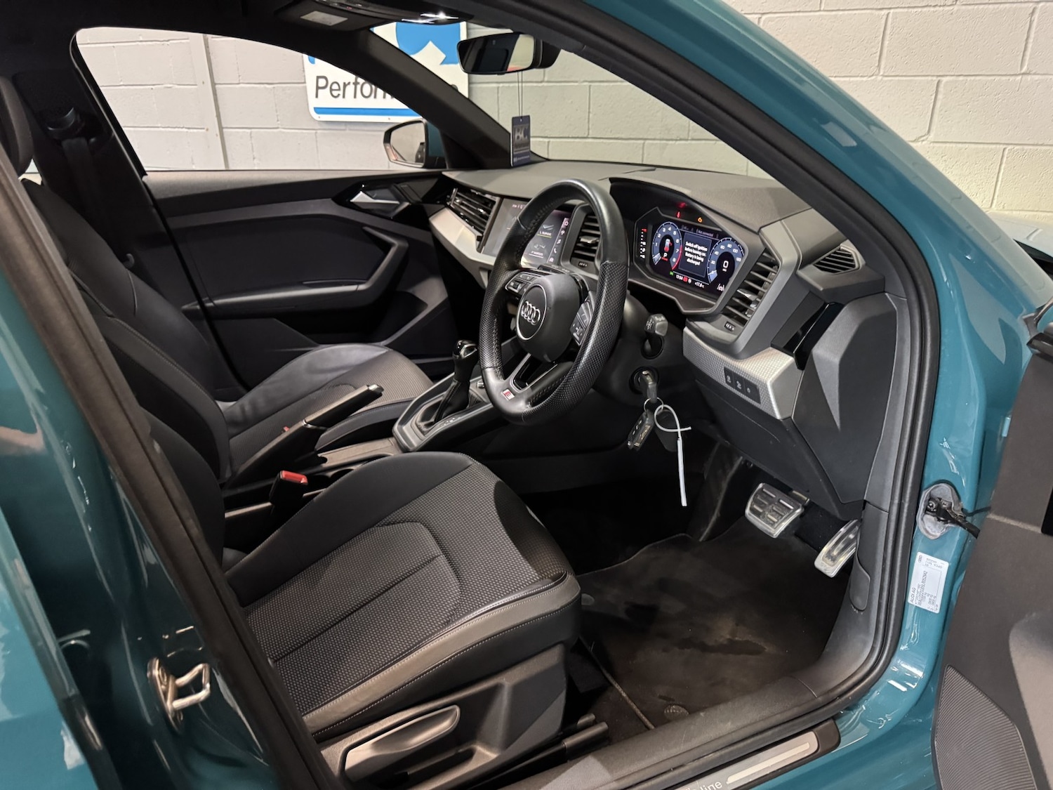 Used Audi A1 2020 for sale - 78162198: Photo 47