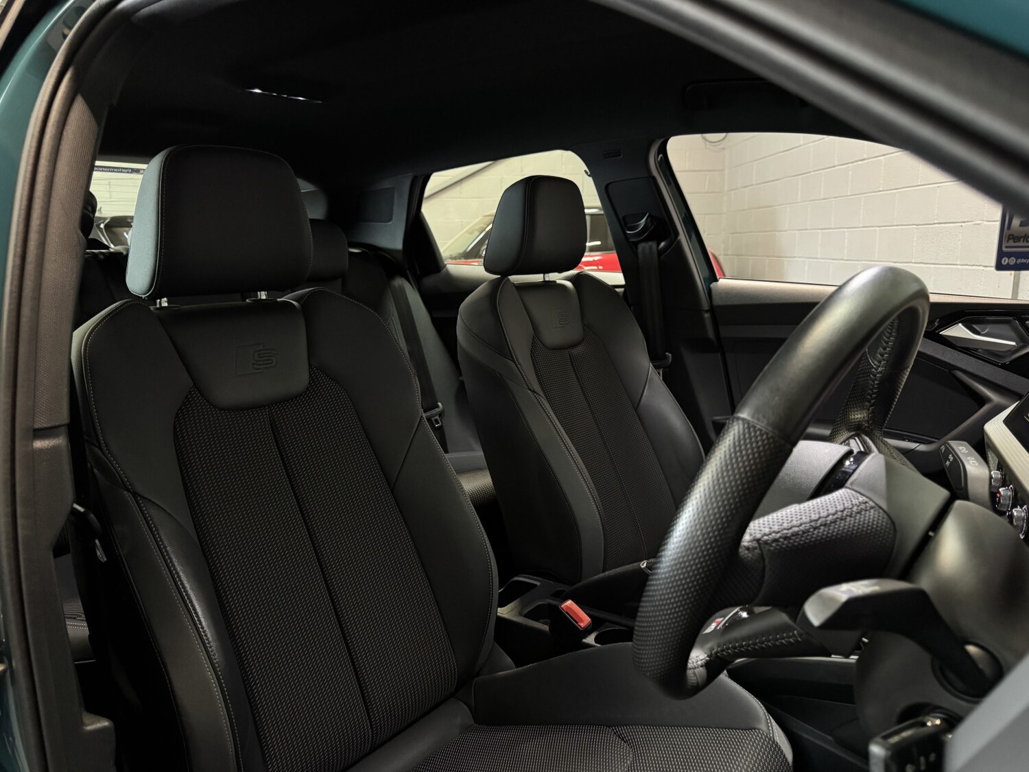 Used Audi A1 2020 for sale - 78162198: Photo 49