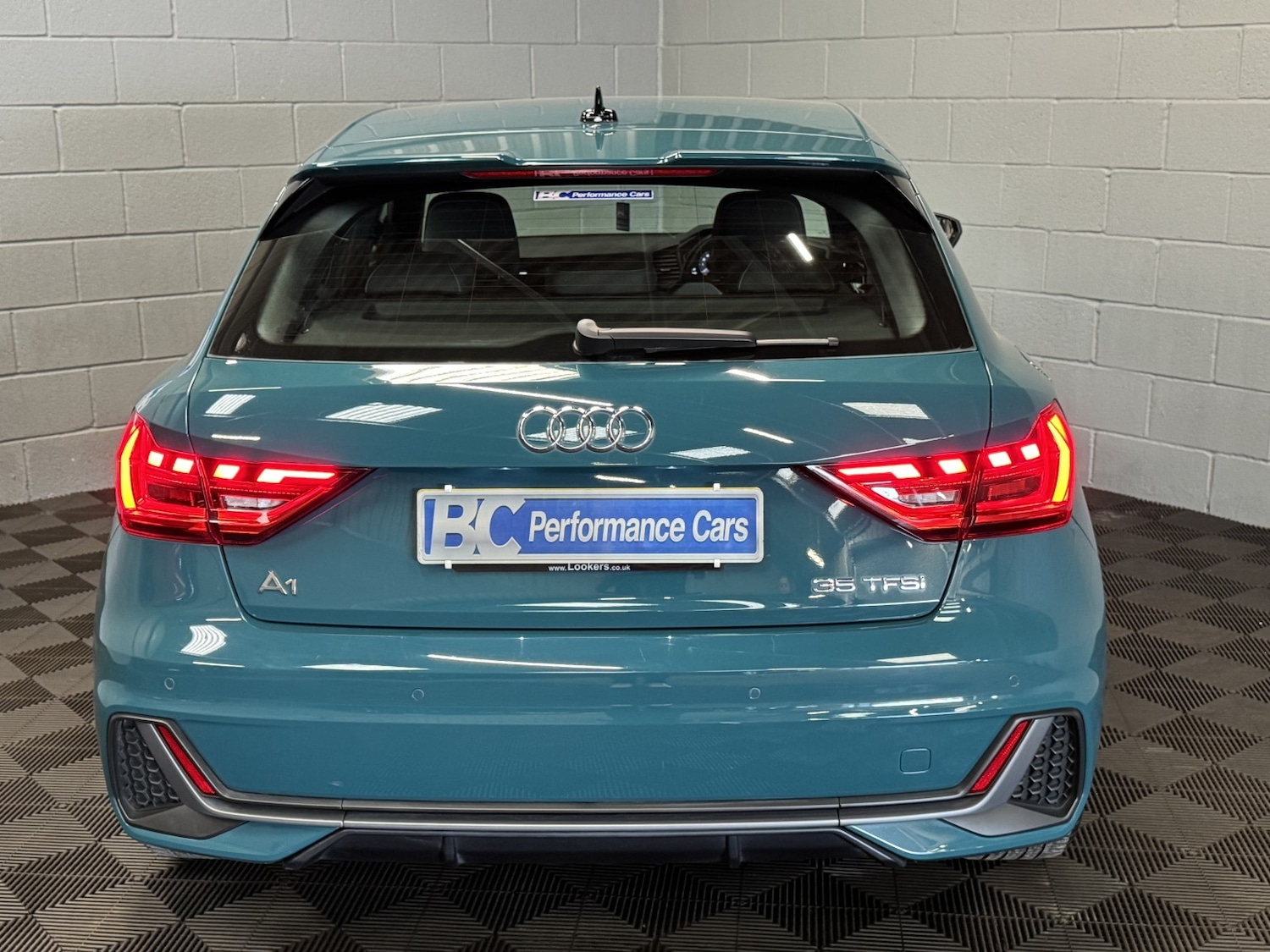 Used Audi A1 2020 for sale - 78162198: Photo 5