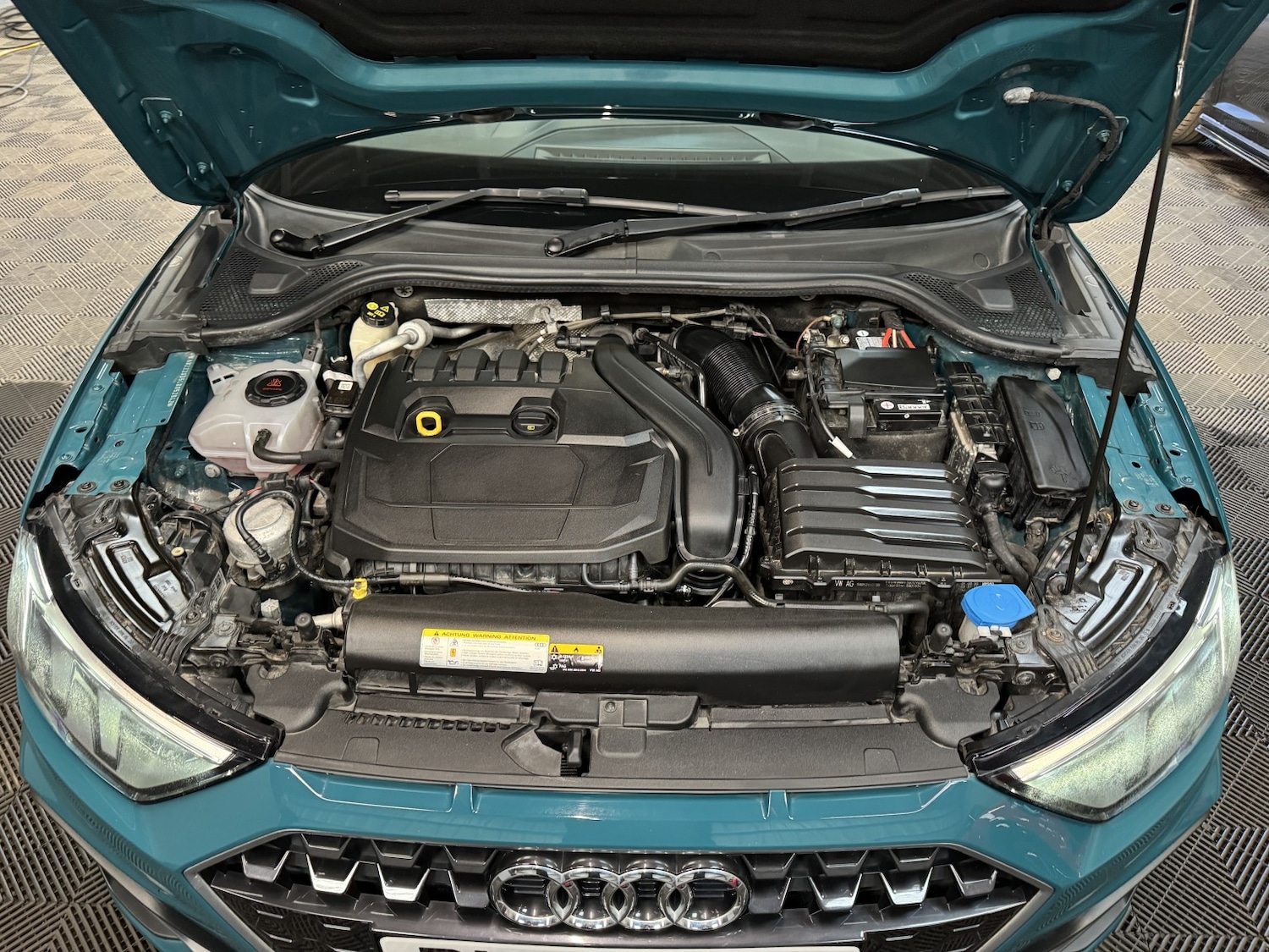 Used Audi A1 2020 for sale - 78162198: Photo 50