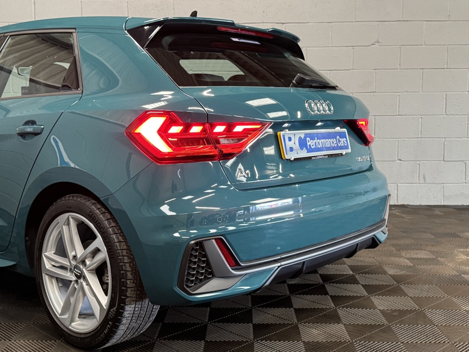 Used Audi A1 2020 for sale - 78162198: Photo 6