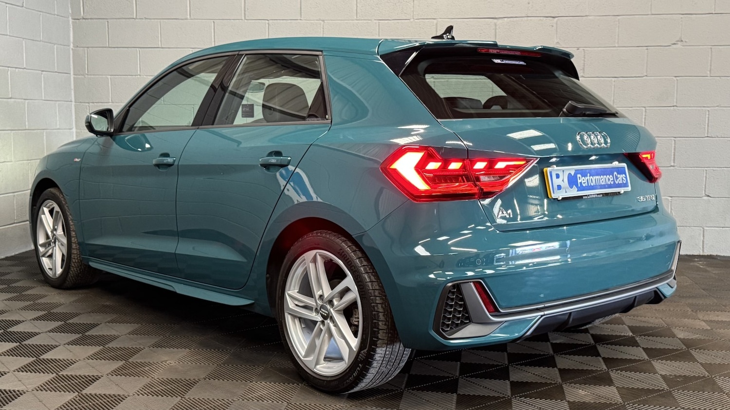 Used Audi A1 2020 for sale - 78162198: Photo 7