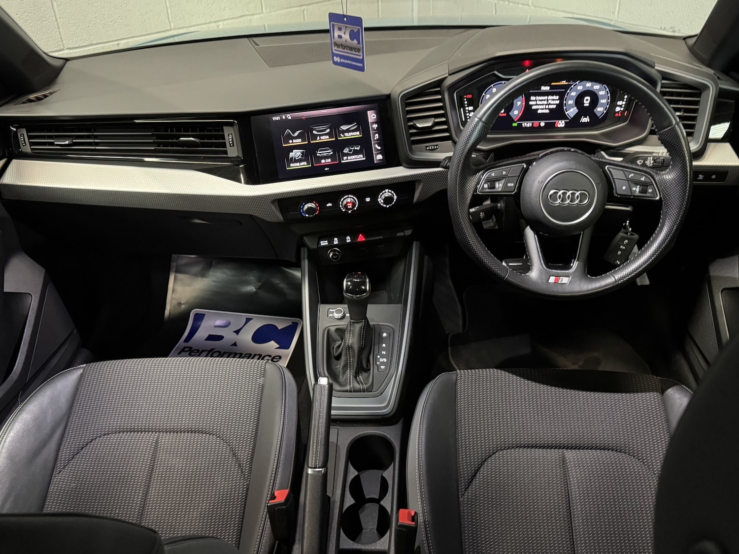 Used Audi A1 2020 for sale - 78162198: Photo 8