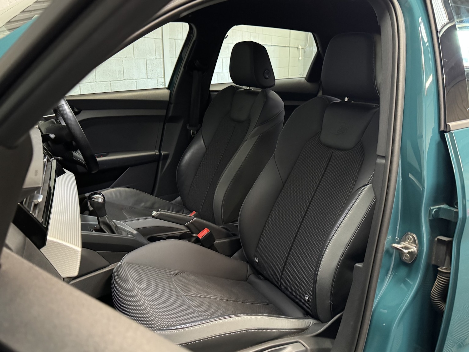 Used Audi A1 2020 for sale - 78162198: Photo 9