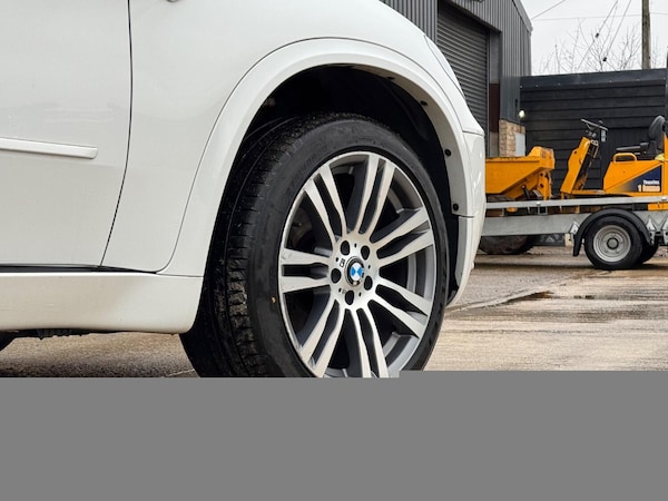 Used BMW X5 2011 for sale - 76164622: Photo 13