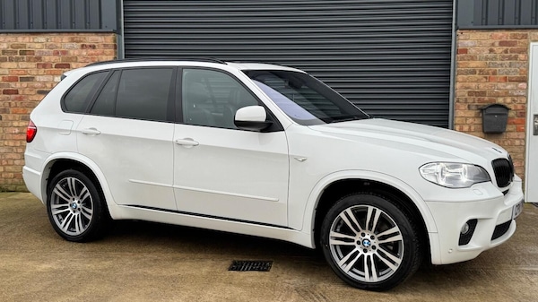 Used BMW X5 2011 for sale - 76164622: Photo 18