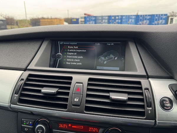 Used BMW X5 2011 for sale - 76164622: Photo 19