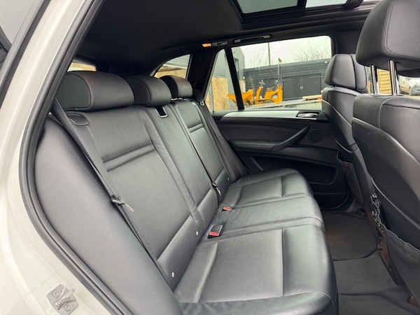Used BMW X5 2011 for sale - 76164622: Photo 28