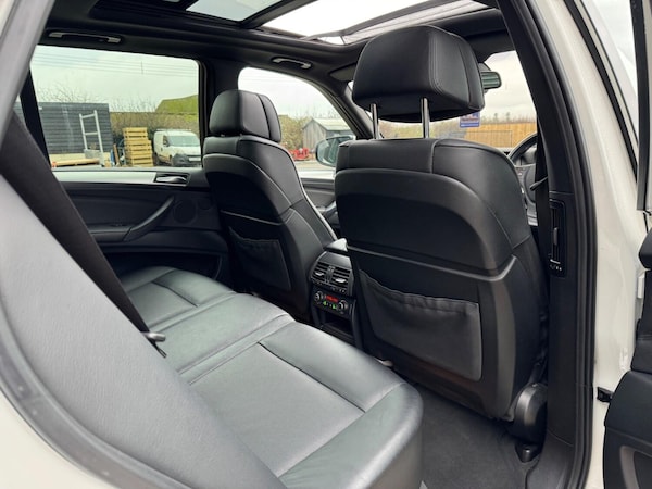 Used BMW X5 2011 for sale - 76164622: Photo 32