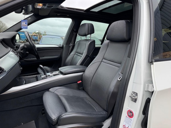 Used BMW X5 2011 for sale - 76164622: Photo 37