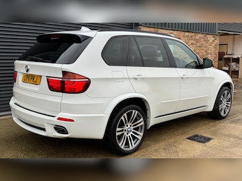 Used BMW X5 2011 for sale - 76164622: Photo