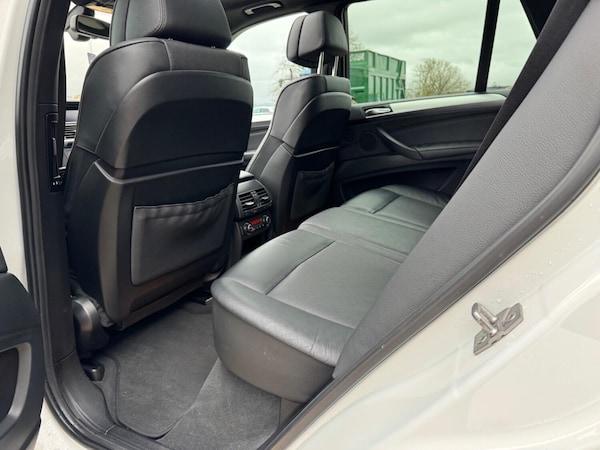 Used BMW X5 2011 for sale - 76164622: Photo 42
